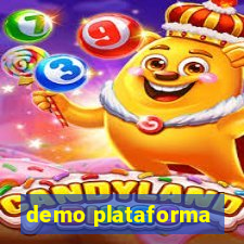 demo plataforma